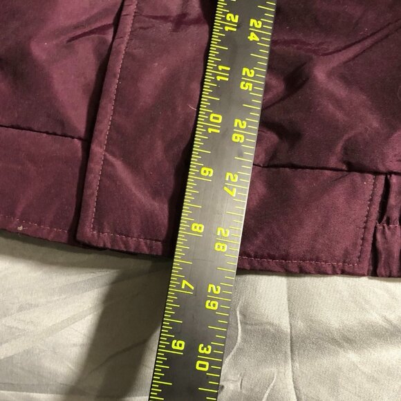 Columbia Mens Bugaboo Windbreaker Jacket Size XL Full Zip Outdoors Interchange - Picture 6 of 16